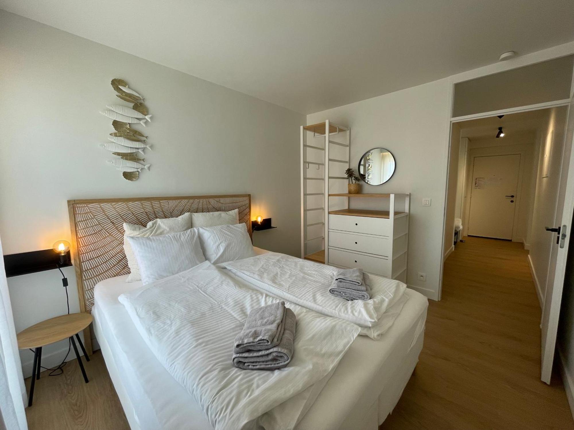Westhinder 308 Apartment De Panne Exterior photo