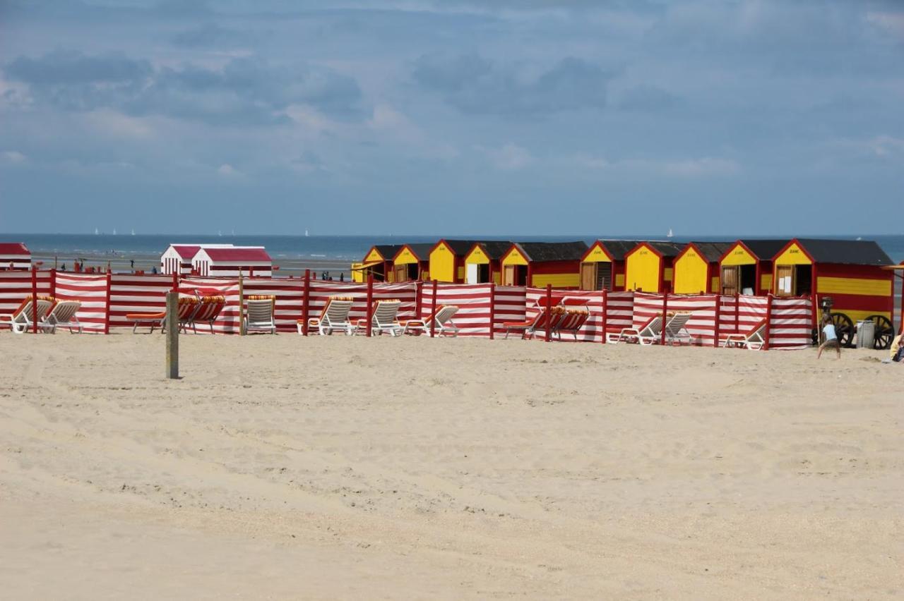 Westhinder 308 Apartment De Panne Exterior photo